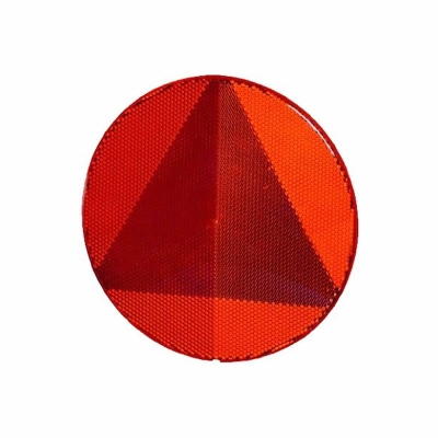 Rückstrahler rund geklebt_0