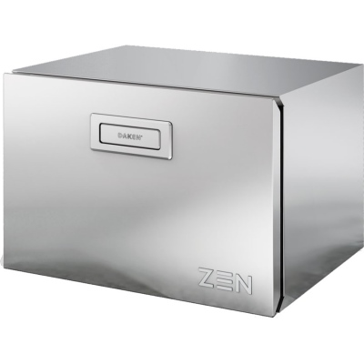 Boîte à outile ZEN20, La600xH400xP500mm_0