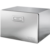 Cassa per attrezzi ZEN20, L600xA400xP500mm