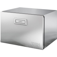 Boîte à outile ZEN20, La500xH350xP400mm