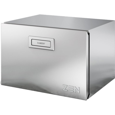 Boîte à outile ZEN20, La600xH500xP500mm_0
