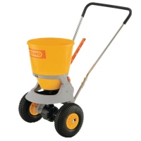 Carrello spargitore 20 L con ruote pneumatiche 