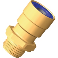 Raccord mâle ABC NEWLine M16X1,5-T 12X1,5 Raufoss