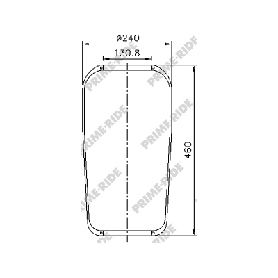 Soufflet à air sans métal, Prime-Ride_0