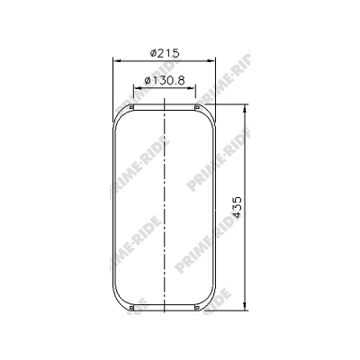 Soufflet à air sans métal, Prime-Ride_0