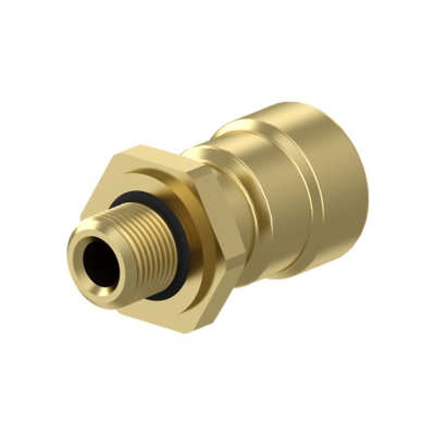 Connettore ABC per tubo dell'aria NEWLine Raufoss_2