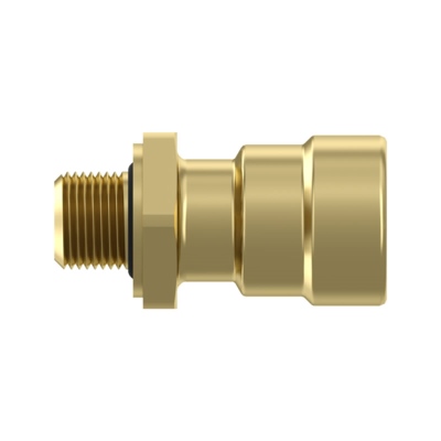 Connettore ABC per tubo dell'aria NEWLine Raufoss_4