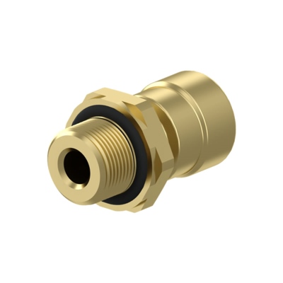 Connettore ABC per tubo dell'aria NEWLine Raufoss_2