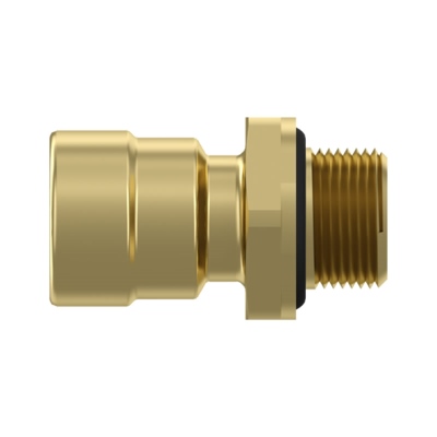 Connettore ABC per tubo dell'aria NEWLine Raufoss_3