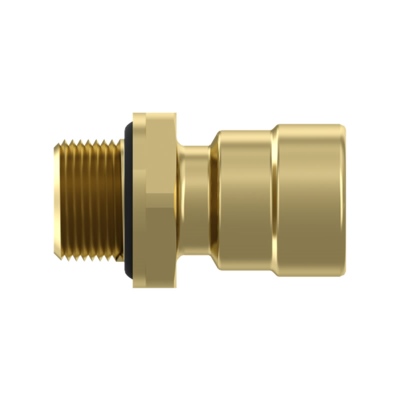 Connettore ABC per tubo dell'aria NEWLine Raufoss_4
