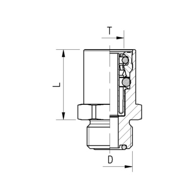 Steckverbinder SAE J1453 ABC NEWLine Raufoss_1