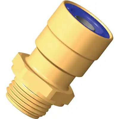 Raccord mâle ABC NEWLine 3/4" - M22 Raufoss_0
