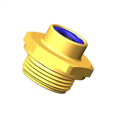 Raccord mâle ABC NEWLine 1/4"- M16x1,5 Raufoss_0