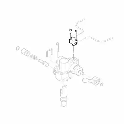 Luftventil zu ROCKINGER 433_1