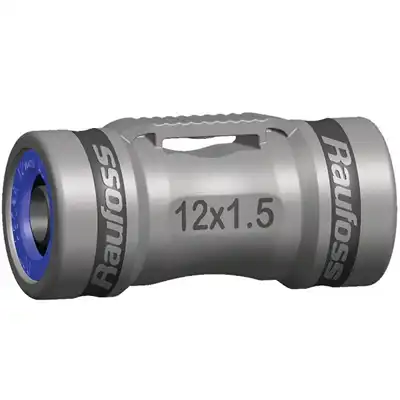 Raccordo per tubi T 12X1,5 Raufoss_0
