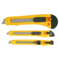 Kit die coltelli, a 3 elementi