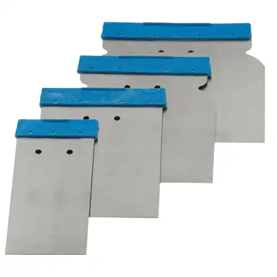Kit di spatole giapponesi 4-pz._0