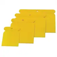 Kit di spatole giapponesi 4-pz.