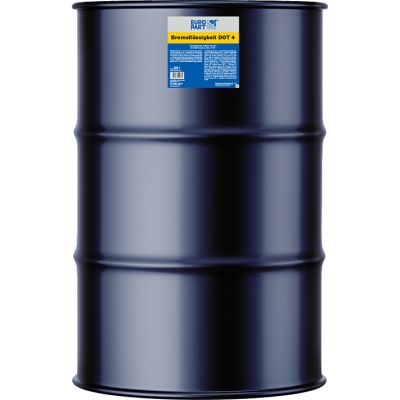 Liquido per freno DOT4 60L_0