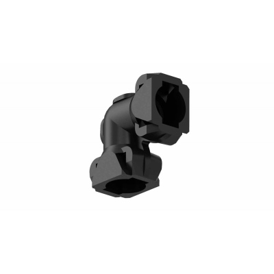 Raccordo a gomito 90° Regular Raufoss_2