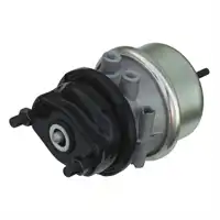 Federspeicher Scheibenbremse 16/24" WABCO