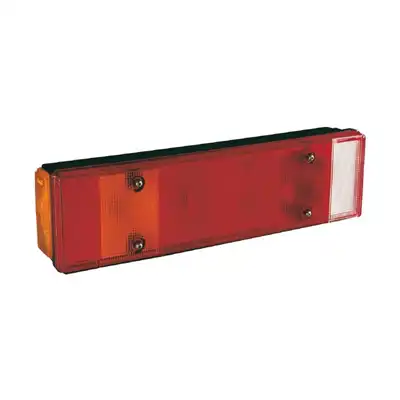 Fanale posteriore sinistro per IVECO _0