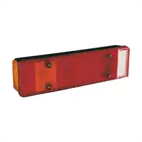 Fanale posteriore sinistro per IVECO 