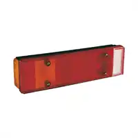 Fanale posteriore sinistro per DAF 