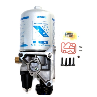 Dessiccateur avec cartouche WABCO_0