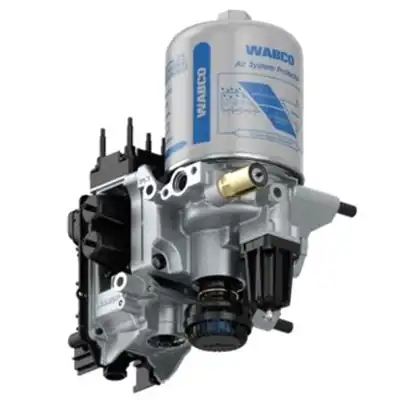 Sécheur d'air, WABCO_4