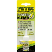 Power Kleber Blitz 10g PETEC