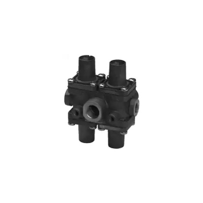 Vierkreisschutzventil WABCO_0