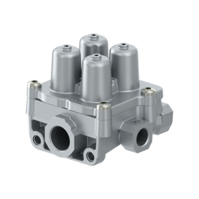 Valvola a 4-vie WABCO_0