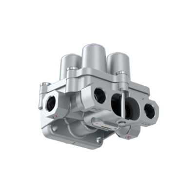 Valvola a 4-vie WABCO_0