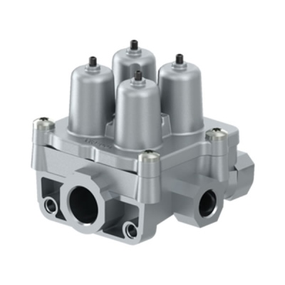 Valvola a 4-vie WABCO_0