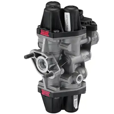 Vierkreisschutzventil WABCO_1