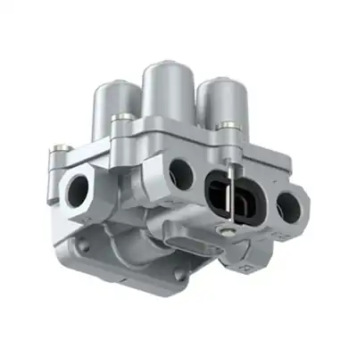 Soupape à 4-voies WABCO_1