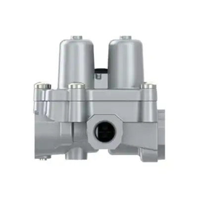 Soupape à 4-voies WABCO_2