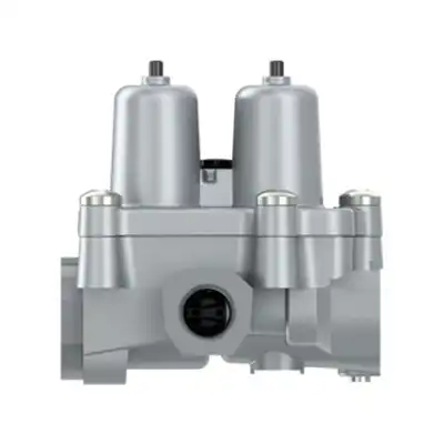 Soupape à 4-voies WABCO_1