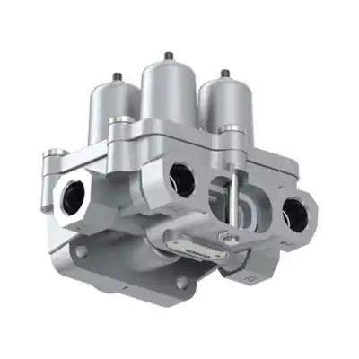 Soupape à 4-voies WABCO_2