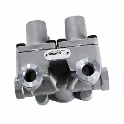 Soupape à 4-voies WABCO_0