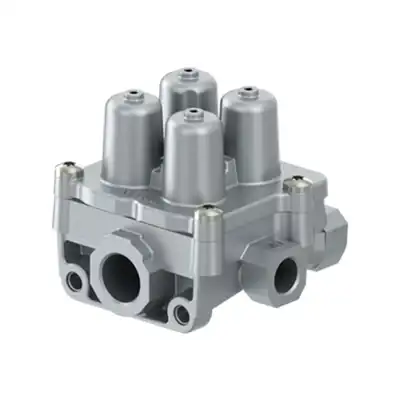 Soupape à 4-voies WABCO_0
