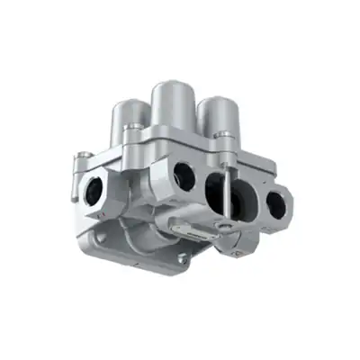 Soupape à 4-voies WABCO_0