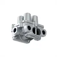Soupape à 4-voies WABCO
