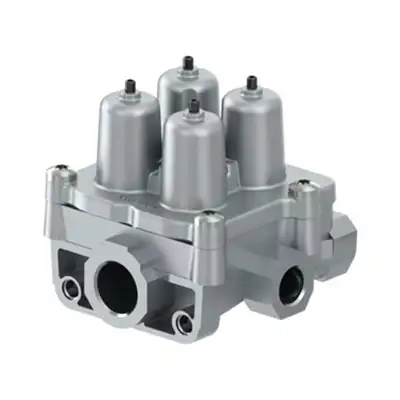 Soupape à 4-voies WABCO_0