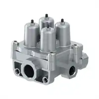 Soupape à 4-voies WABCO