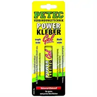 Colle rapide gel, 20g PETEC