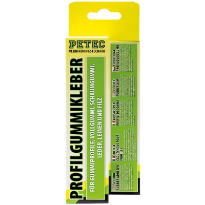 Profilgummikleber 70ml PETEC_0