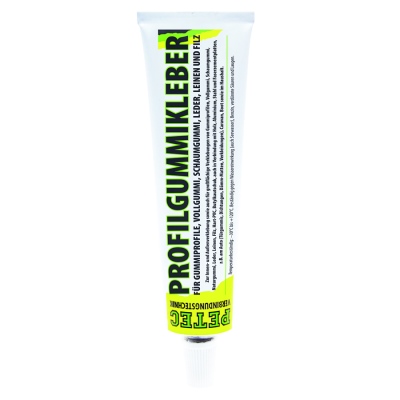 Profilgummikleber 70ml PETEC_1