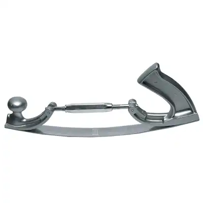Clip di fissaggio File blade per carrozzeria_0